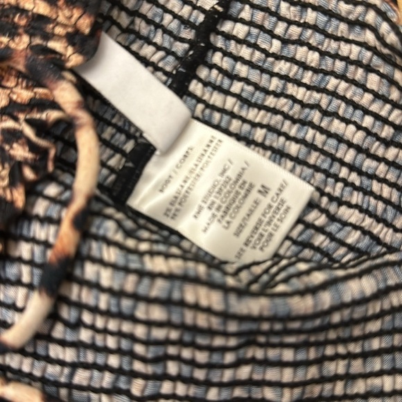 LITTLE PEIXOTO⭐️ girls swimwear Harriet jumpsuit - Picture 7 of 8